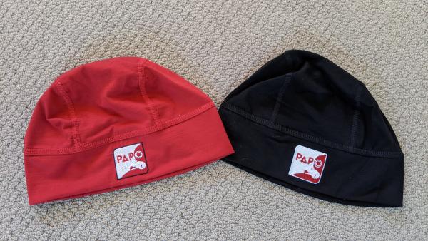 PAPO beanies